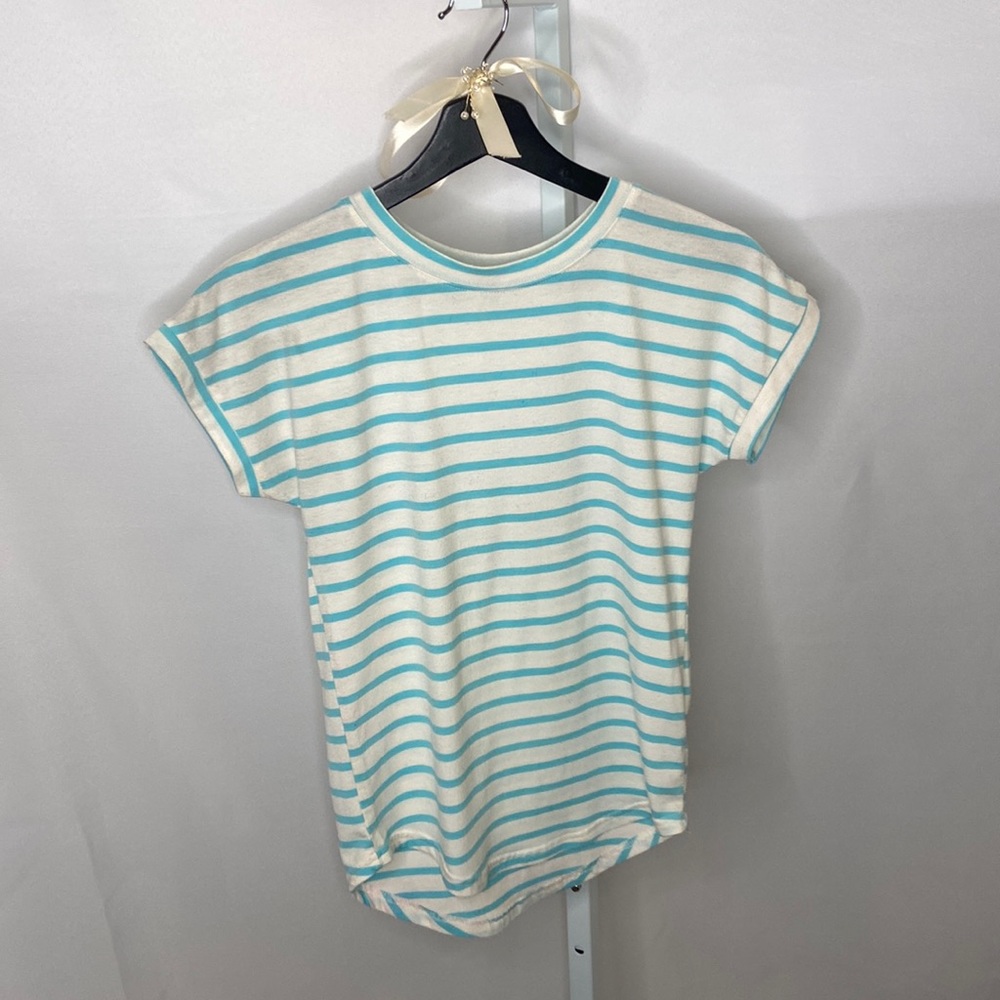 Shirt Striped 💜